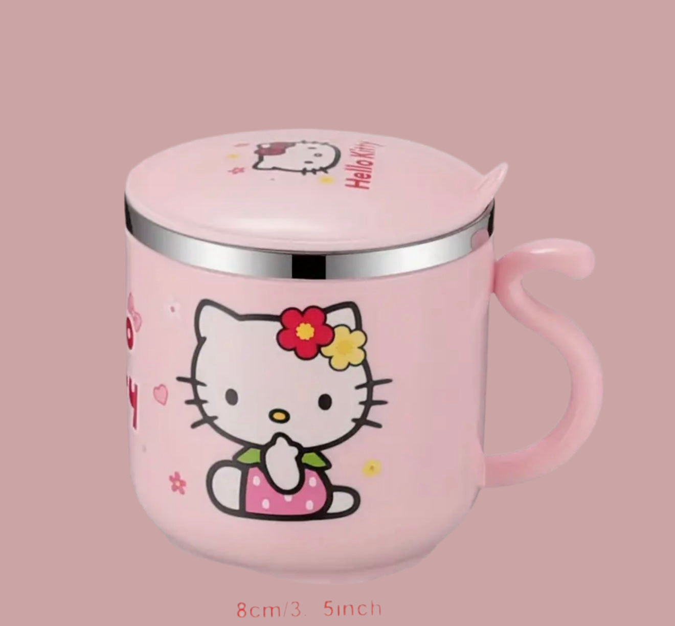 Taza kitty