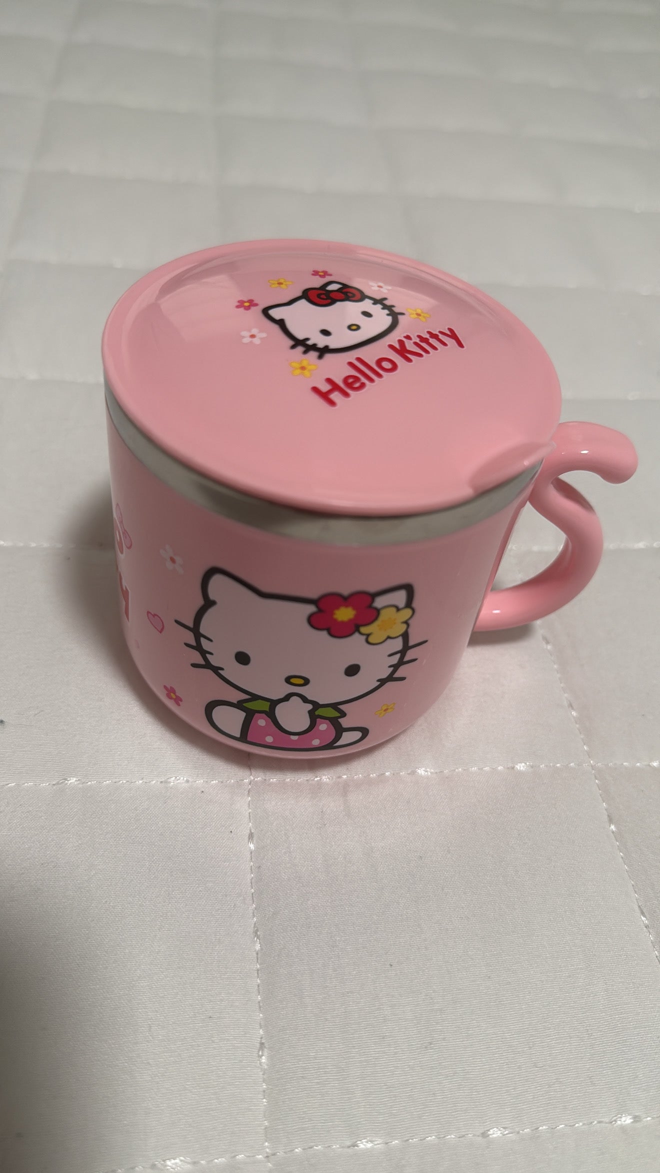 Taza kitty
